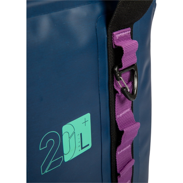 2026 Jobe Waterproof Organiser 220025008 - Midnight Blue
